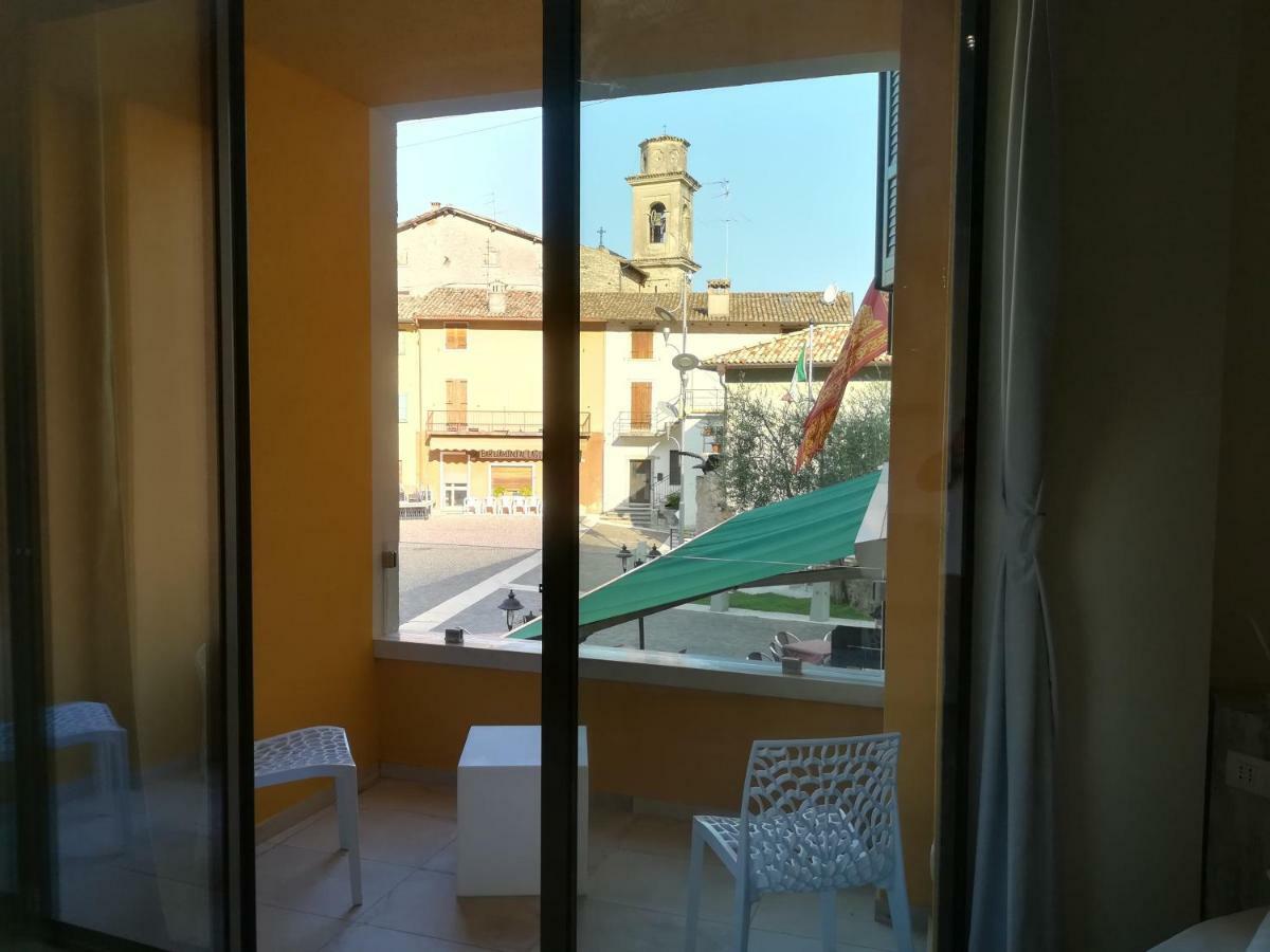Locanda San Marco Torri Del Benaco Exterior photo